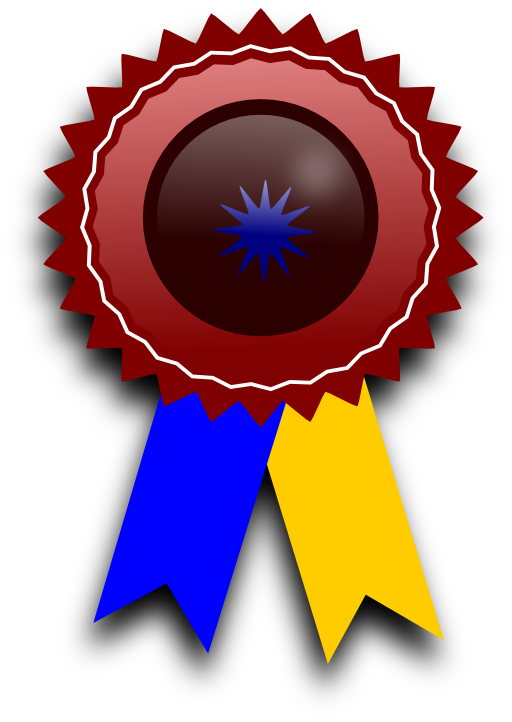 Award Ribbon