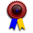 Award Ribbon