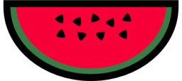 Simple Watermellon