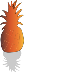 Pineapple Icon