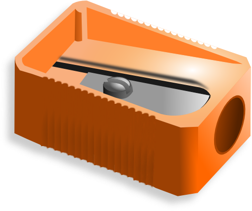 Pencil Sharpener