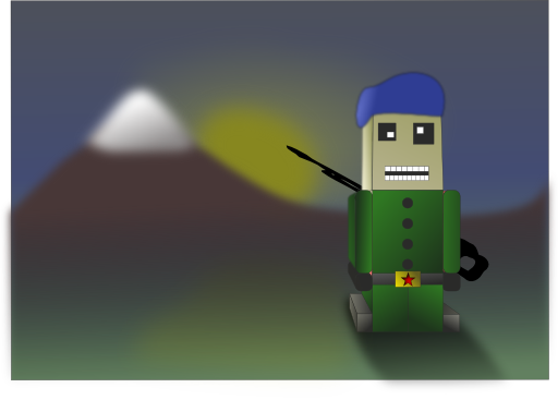 Soldier