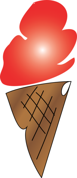 Ice Cream Icon