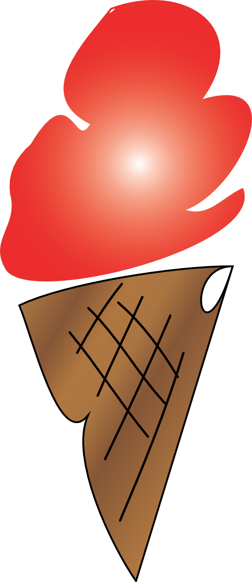 Ice Cream Icon