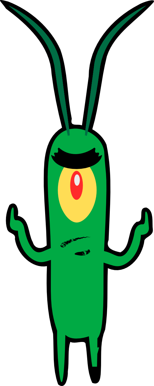 Plankton