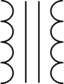 Rsa Iec Transformer Symbol 4