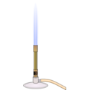 Bunsen Burner