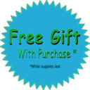 download Free Gift clipart image with 135 hue color