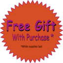 download Free Gift clipart image with 315 hue color