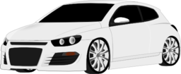 Vw Scirocco