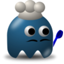 download Game Baddie Chef clipart image with 180 hue color