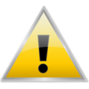 Warning Icon