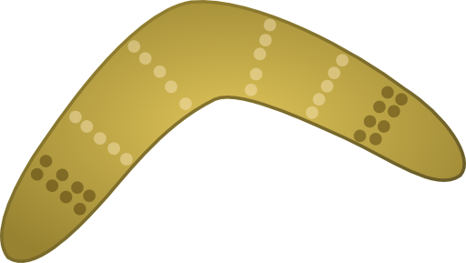 Boomerang 01