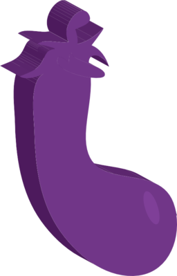 Eggplant