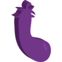 Eggplant