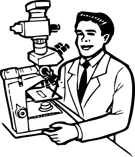 Scientist