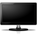 download Monitor Screen clipart image with 180 hue color