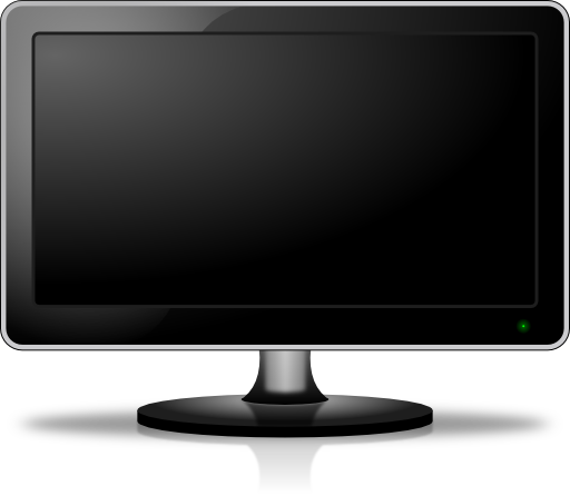 Monitor Screen