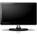 Monitor Screen