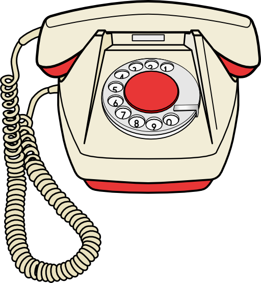 Telephone Set Bs 23