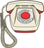 Telephone Set Bs 23