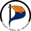 Pirate Party Of Arizona Logo