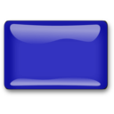 Blue3 Button