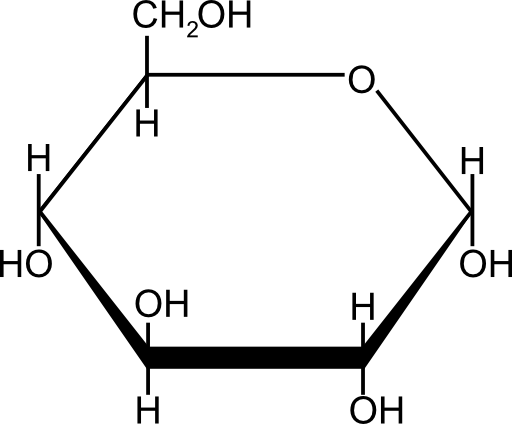 Glucose