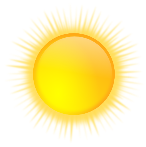 Weather Icon Sunny