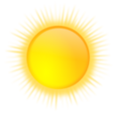 Weather Icon Sunny