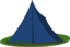 Blue Ridge Tent
