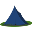 Blue Ridge Tent