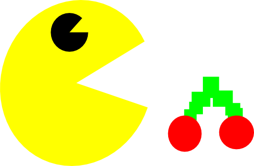 Pacman