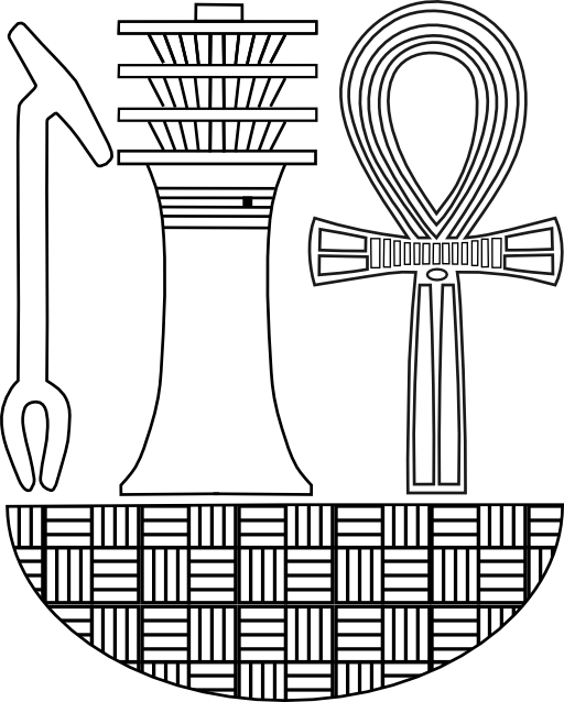 Was Djed Ankh From Old Egypt