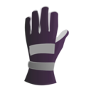 download Racing Gloves clipart image with 90 hue color