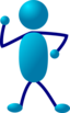 Stickman
