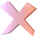 download Bb Stop clipart image with 45 hue color