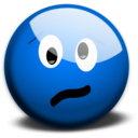 download M Face 11 clipart image with 270 hue color