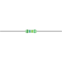 download Resistor clipart image with 90 hue color