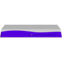 download Adtran 924e clipart image with 45 hue color