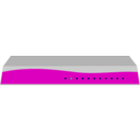 download Adtran 924e clipart image with 90 hue color