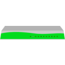 download Adtran 924e clipart image with 270 hue color