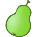 download Pear clipart image with 45 hue color