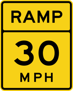 Ramp Speed 30