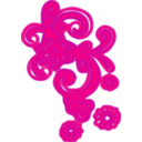 download Decor 25 clipart image with 270 hue color