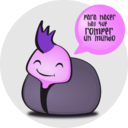 download Aggiornate clipart image with 270 hue color