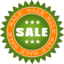 Sale Sticker