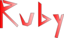 Ruby Random Logo