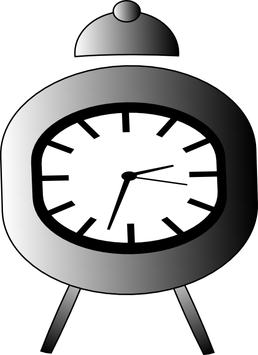 Alarm Icon