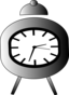Alarm Icon